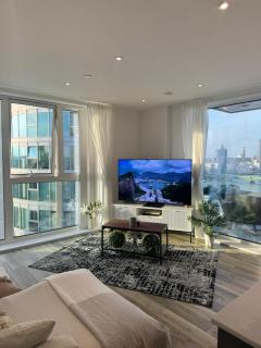 Stunning Luxury 2 Bedroom Apartment Central London - Londra - 0