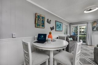 Mermaid Cove - APATB IV 9660-102 Shore Dr Myrtle Beach - Myrtle Beach - 6
