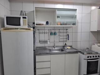 Apartamento completo,no Janga, perto de Olinda - Paulista - 2
