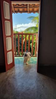 Casa das Falésias Cumuruxatiba - 5