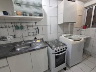 Apartamento completo,no Janga, perto de Olinda - Paulista - 3