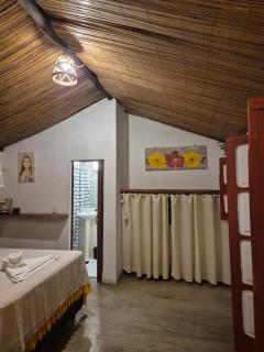 Casa das Falésias Cumuruxatiba - Cumuruxatiba - 6