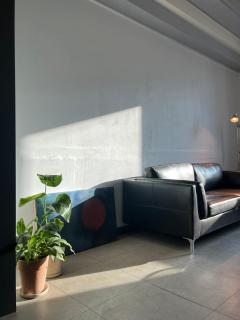 Botanik Hotel Cheonan - Cheonan - 7