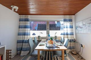 Haus zum Seiltänzer - Oberdeck - 9