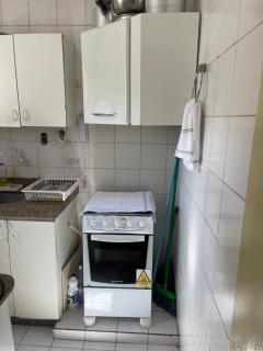 BrunoApartamentos Recife - Derby Boa Vista - Apt 206 - 2