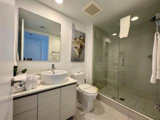 Getaway in Miami 2B 2B beachfront near Aventura 3003 - Hallandale Beach - 7
