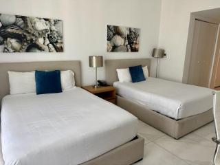 Getaway in Miami 2B 2B beachfront near Aventura 3003 - Hallandale Beach - 3