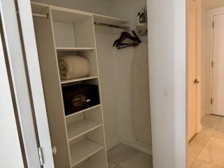 Getaway in Miami 2B 2B beachfront near Aventura 3003 - Hallandale Beach - 1