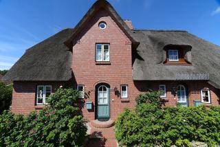 Haus Strandburg - Wyk auf Föhr - 0