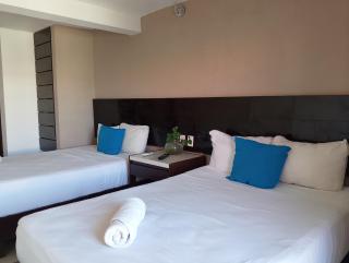SUITES RELAX Playa - Playa del Carmen - 8