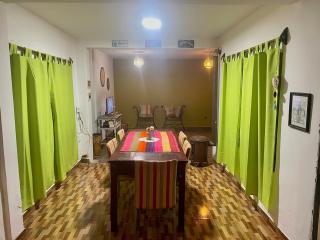 Hostel Alelí - 1