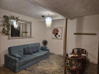 Casa das Falésias Cumuruxatiba - Cumuruxatiba - 7