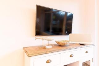 W3 - Gästehaus Christian-Westphal-Str 60 - FERIENDOMIZIL HOLLICH - Grömitz - 1