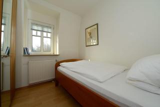 Haus Amselnest Whg 03 - Wyk auf Föhr - 5