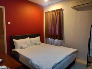 Reintree Lodge Hotel Ipoh - Ipoh - 2