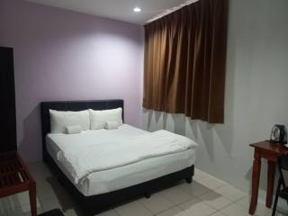 Reintree Lodge Hotel Ipoh - Ipoh - 1