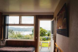 Hicks Bay Lodge - Hicks Bay - 1