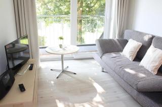 L5 - Ferienanlage Lindenstraße 1 - FERIENDOMIZIL HOLLICH - Grömitz - 9