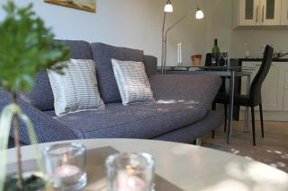 L5 - Ferienanlage Lindenstraße 1 - FERIENDOMIZIL HOLLICH - Grömitz - 7