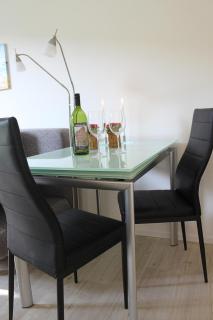 L5 - Ferienanlage Lindenstraße 1 - FERIENDOMIZIL HOLLICH - Grömitz - 5