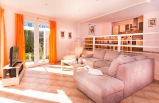 IW - Komfort-Apartment Im Winkel 13 - FERIENDOMIZIL HOLLICH - Grömitz - 9