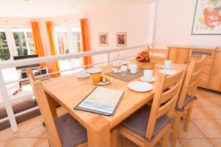 IW - Komfort-Apartment Im Winkel 13 - FERIENDOMIZIL HOLLICH - Grömitz - 6