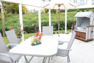 IW - Komfort-Apartment Im Winkel 13 - FERIENDOMIZIL HOLLICH - Grömitz - 2
