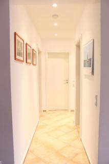 IW - Komfort-Apartment Im Winkel 13 - FERIENDOMIZIL HOLLICH - Grömitz - 5