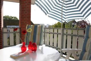 W6 - Gästehaus Christian-Westphal-Str 60 - FERIENDOMIZIL HOLLICH - 2