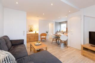M3 - Apartmenthaus Marienburger Str 4 - FERIENDOMIZIL HOLLICH - Grömitz - 9