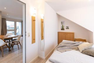 M3 - Apartmenthaus Marienburger Str 4 - FERIENDOMIZIL HOLLICH - Grömitz - 5