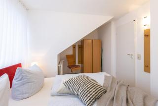 M3 - Apartmenthaus Marienburger Str 4 - FERIENDOMIZIL HOLLICH - Grömitz - 2