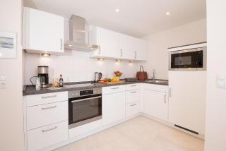 D3 - Haus Dünenpark Königsberger Allee 12 - FERIENDOMIZIL HOLLICH - Grömitz - 8