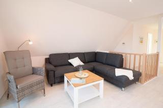 D3 - Haus Dünenpark Königsberger Allee 12 - FERIENDOMIZIL HOLLICH - 4