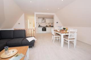 D3 - Haus Dünenpark Königsberger Allee 12 - FERIENDOMIZIL HOLLICH - 6