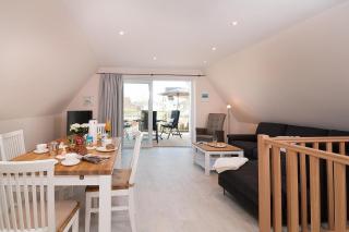 D3 - Haus Dünenpark Königsberger Allee 12 - FERIENDOMIZIL HOLLICH - 5