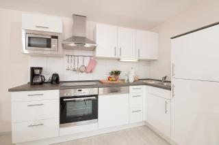 D4 Bungalow - Haus Dünenpark Königsberger Allee 12 - FERIENDOMIZIL HOLLICH - Grömitz - 6