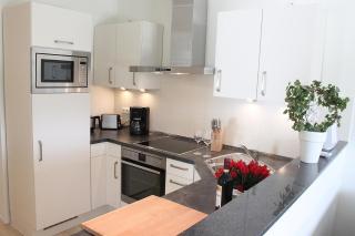 L2 - Ferienanlage Lindenstraße 1 - FERIENDOMIZIL HOLLICH - Grömitz - 5