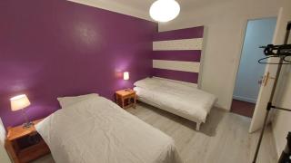 l'auberge à Audressein - 9