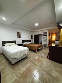Hostal Monterrico - Monterrico - 7