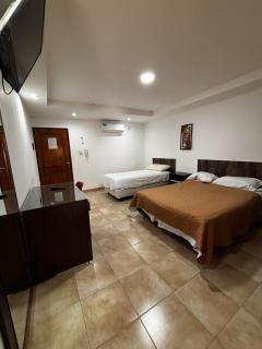 Hostal Monterrico - Monterrico - 4