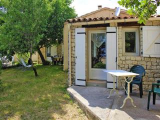 Holiday home in Revest with garden - Revest-du-Bion - 4