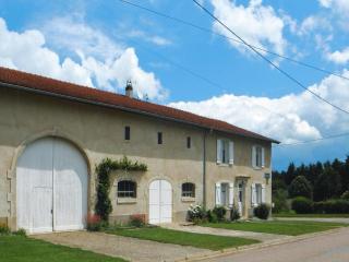 Lorraine country house near Lake Madine - Lahayville - 0