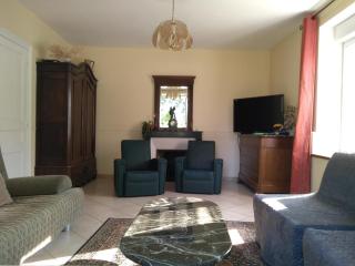 Lorraine country house near Lake Madine - Lahayville - 9