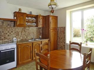 Holiday home in a quiet location near the coast - Pleumeur-Bodou - 7