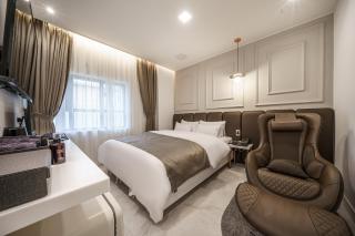 Hotel MARIA - Pyeongtaek - 4