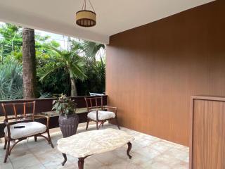 Pousada Jardins - São Luís - 8