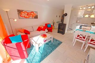 Les Belles, Haus Davide, FW Elegant FW 8 - Zingst - 8