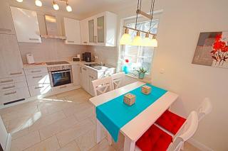 Les Belles, Haus Davide, FW Elegant FW 8 - Zingst - 7