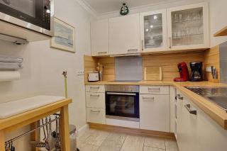 Les Belles, Haus Davide, FW Mondain, Whg 10 - Zingst - 5